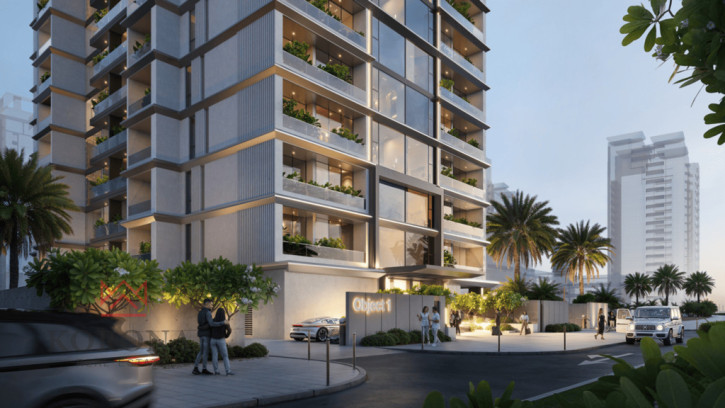 Mieszkanie Sprzedaż Dubai, United Arab Emirates 5