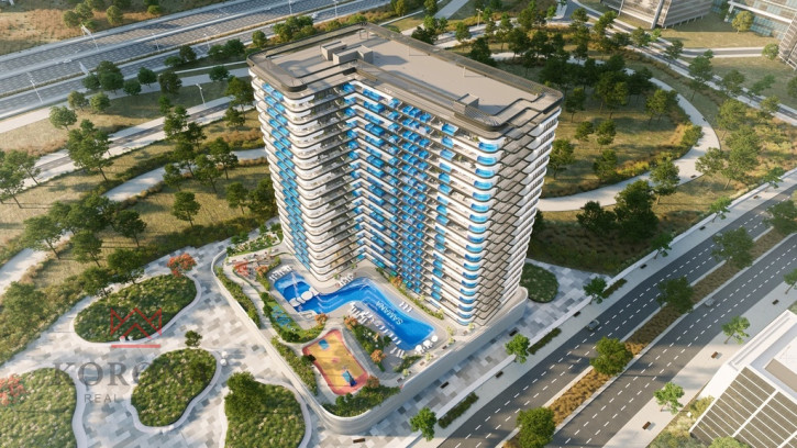 Mieszkanie Sprzedaż Dubai, United Arab Emirates 1
