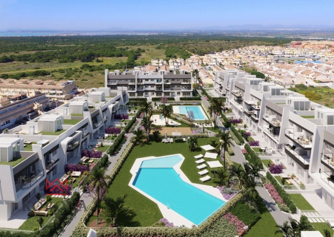 Mieszkanie Sprzedaż Valencia, Alacantí, Alicante 16
