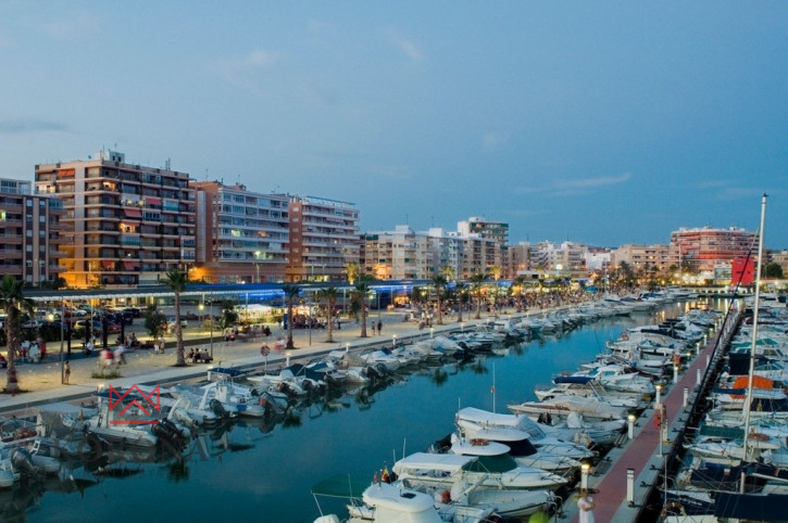 Mieszkanie Sprzedaż Valencia, Alacantí, Alicante 21