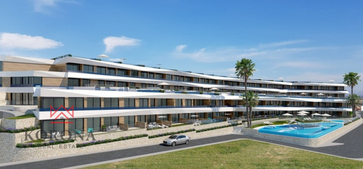 Mieszkanie Sprzedaż Valencia, Bajo Vinalopó, Santa Pola 8