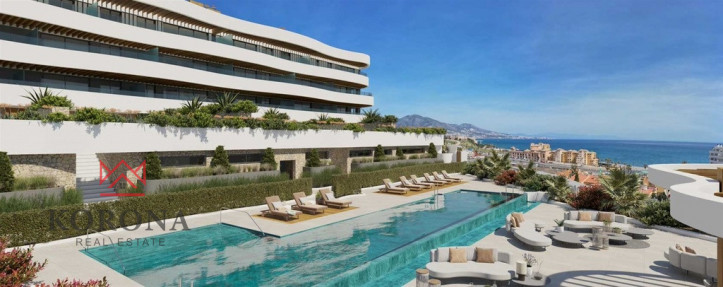 Mieszkanie Sprzedaż Andalusia, Costa del Sol, Mijas 1