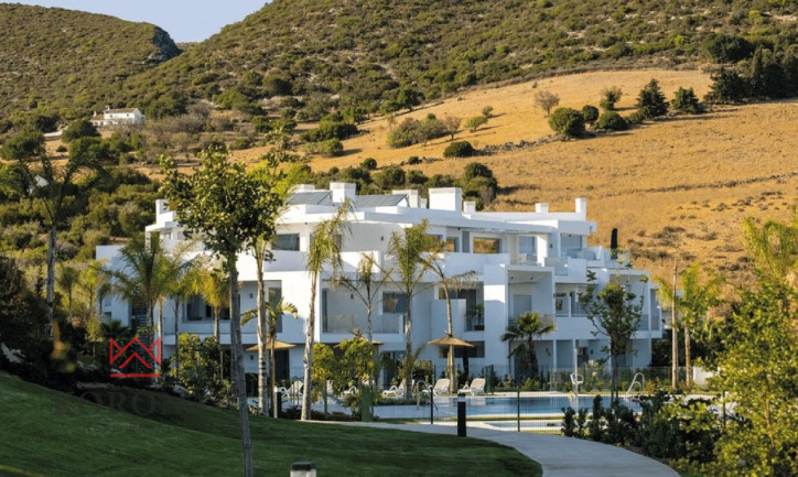 Mieszkanie Sprzedaż Andalusia, Costa del Sol, Estepona 2