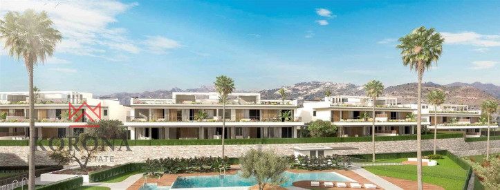 Mieszkanie Sprzedaż Marbella, Costa del Sol Occidental, Malaga, Andalusia, Spain 10