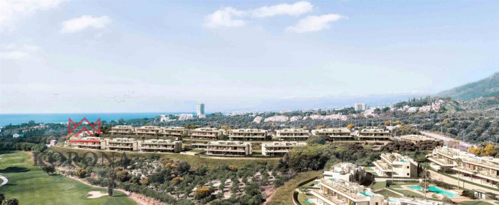 Mieszkanie Sprzedaż Marbella, Costa del Sol Occidental, Malaga, Andalusia, Spain 12