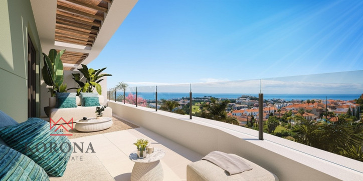 Mieszkanie Sprzedaż Hiszpania  ., La Cala de Mijas. 10