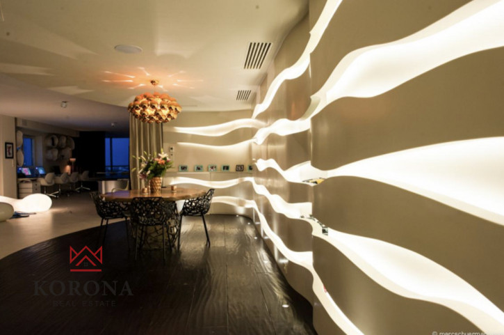 Apartment Rent Warszawa Śródmieście Grzybowska 9