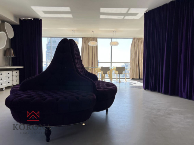 Apartment Rent Warszawa Śródmieście Grzybowska 14