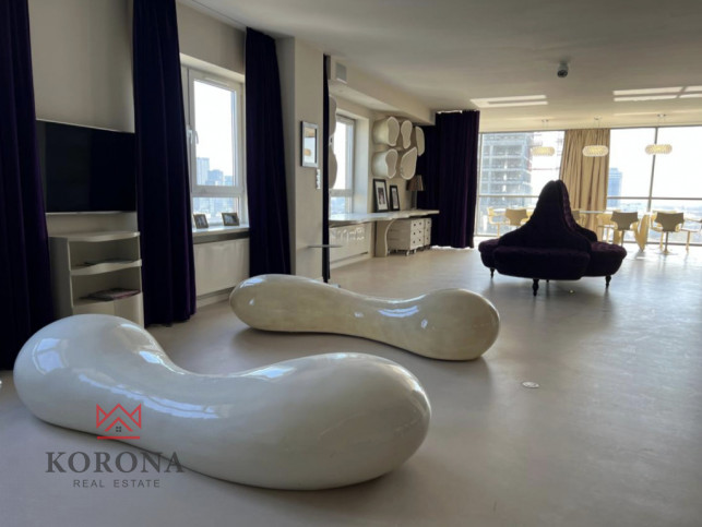 Apartment Rent Warszawa Śródmieście Grzybowska 15
