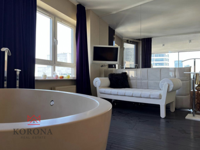 Apartment Rent Warszawa Śródmieście Grzybowska 20