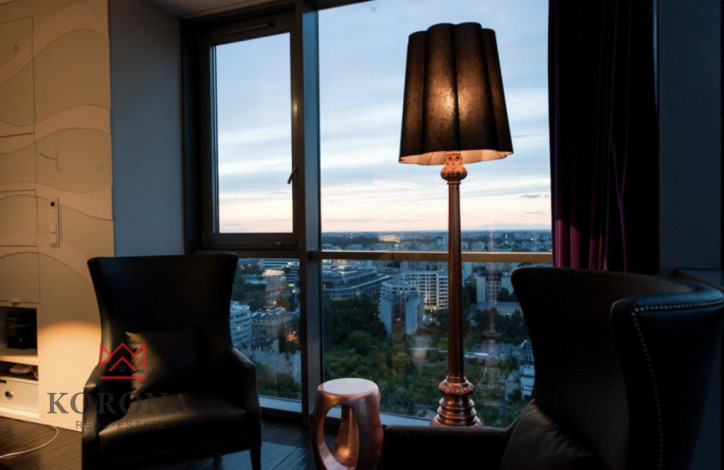 Apartment Rent Warszawa Śródmieście Grzybowska 24