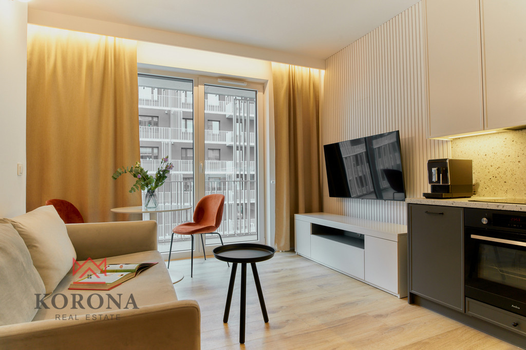 Apartment Sale Warszawa Wola Gumińska