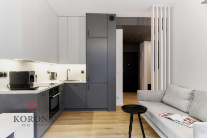 Apartment Sale Warszawa Wola Gumińska