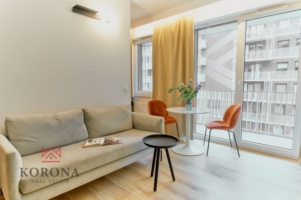 Apartment Sale Warszawa Wola Gumińska