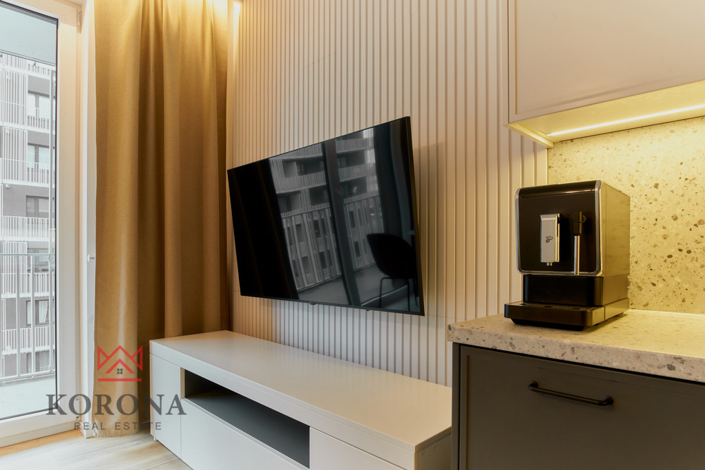 Apartment Sale Warszawa Wola Gumińska