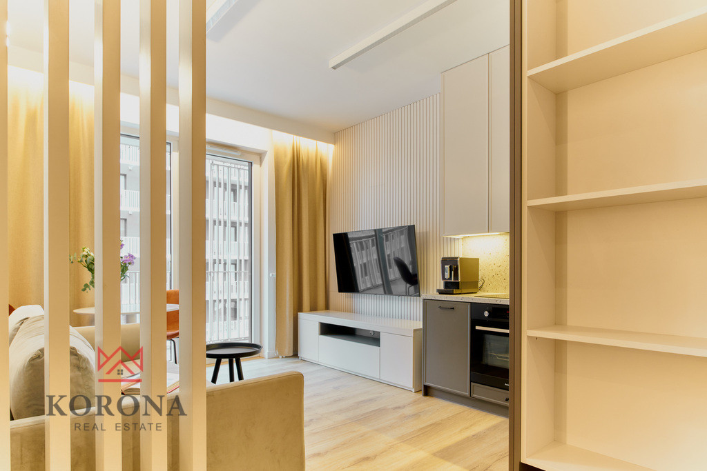 Apartment Sale Warszawa Wola Gumińska