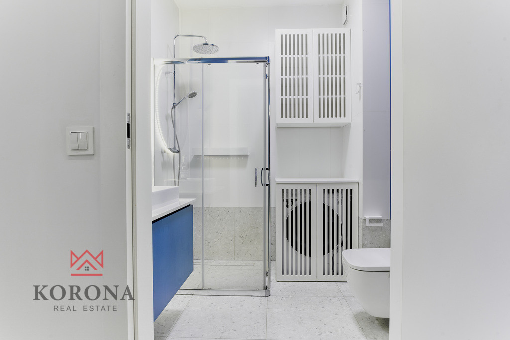 Apartment Sale Warszawa Wola Gumińska