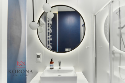 Apartment Sale Warszawa Wola Gumińska