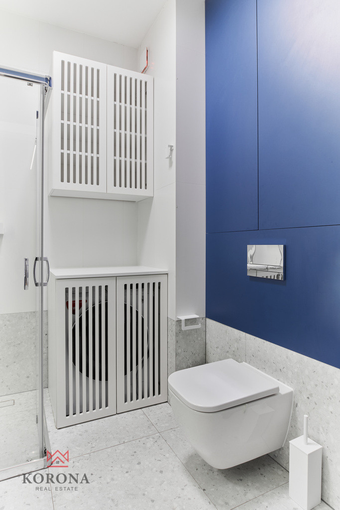 Apartment Sale Warszawa Wola Gumińska