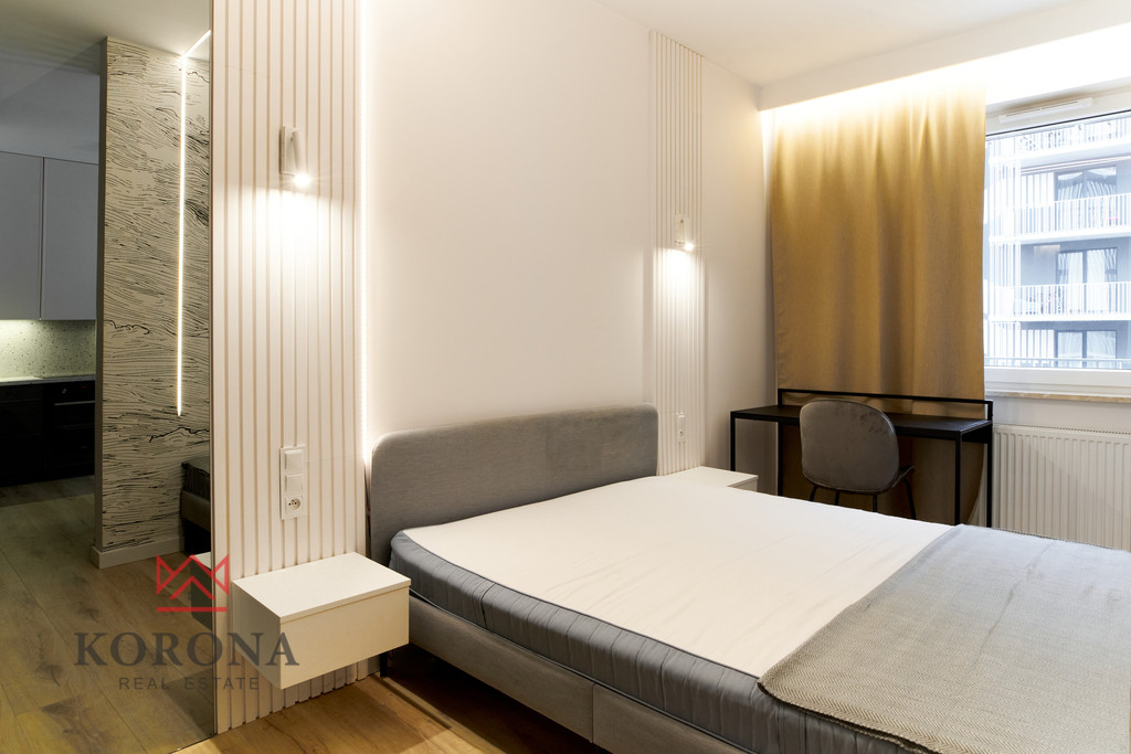 Apartment Sale Warszawa Wola Gumińska