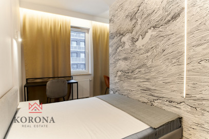 Apartment Sale Warszawa Wola Gumińska