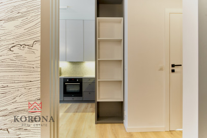 Apartment Sale Warszawa Wola Gumińska