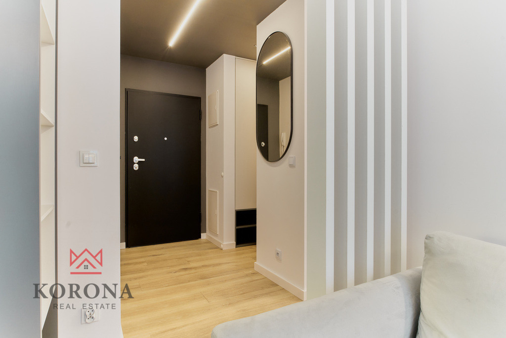 Apartment Sale Warszawa Wola Gumińska