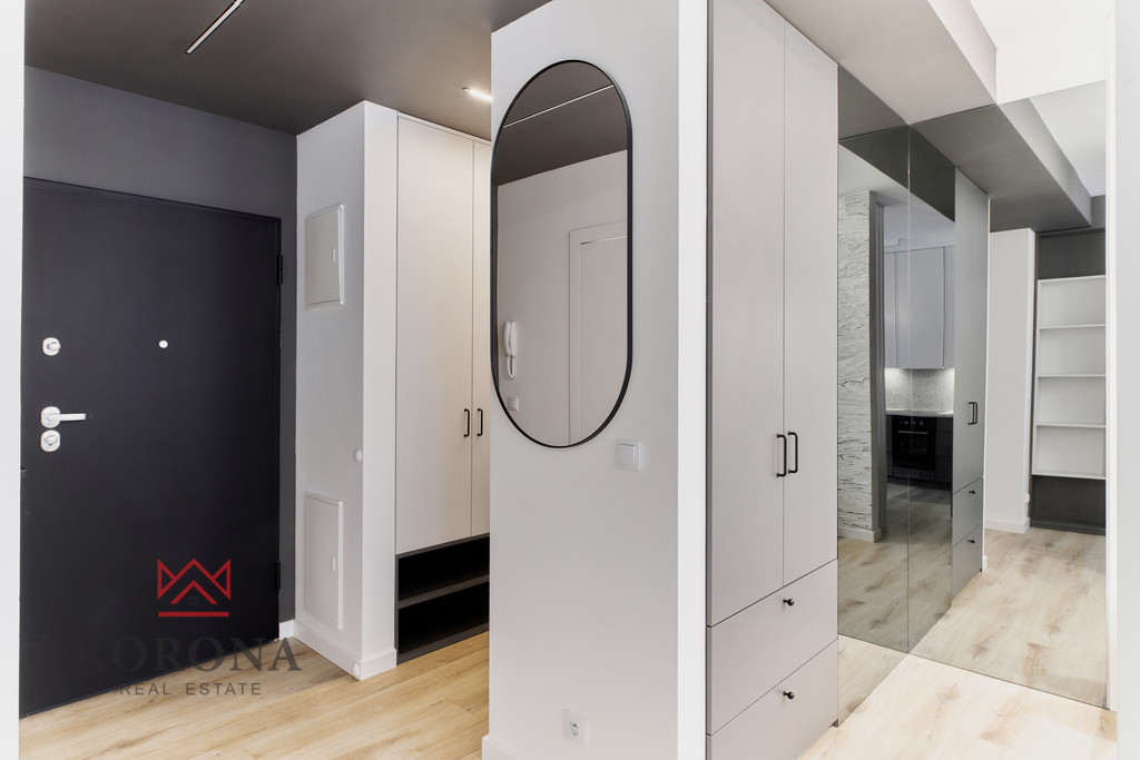 Apartment Sale Warszawa Wola Gumińska