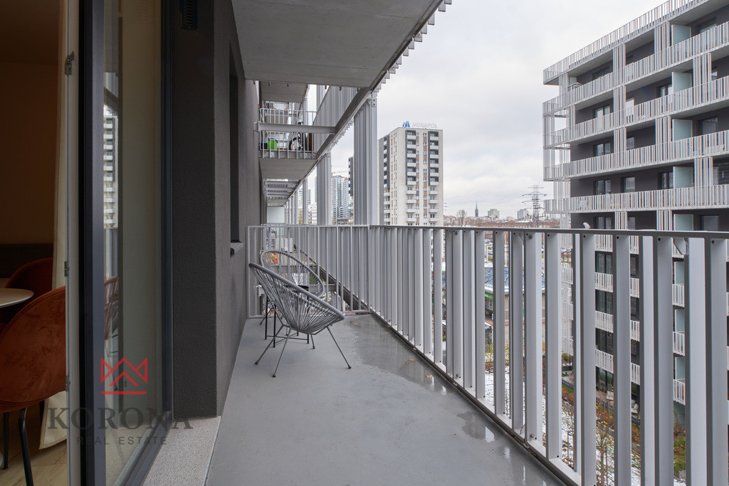 Apartment Sale Warszawa Wola Gumińska