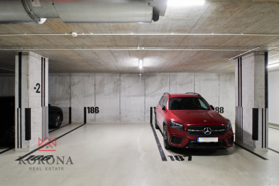 Apartment Sale Warszawa Wola Gumińska