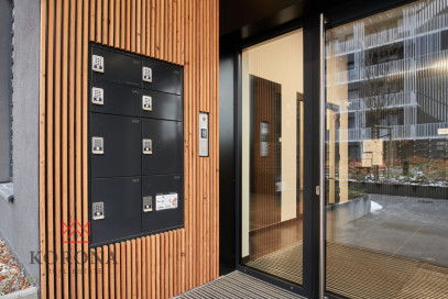 Apartment Sale Warszawa Wola Gumińska