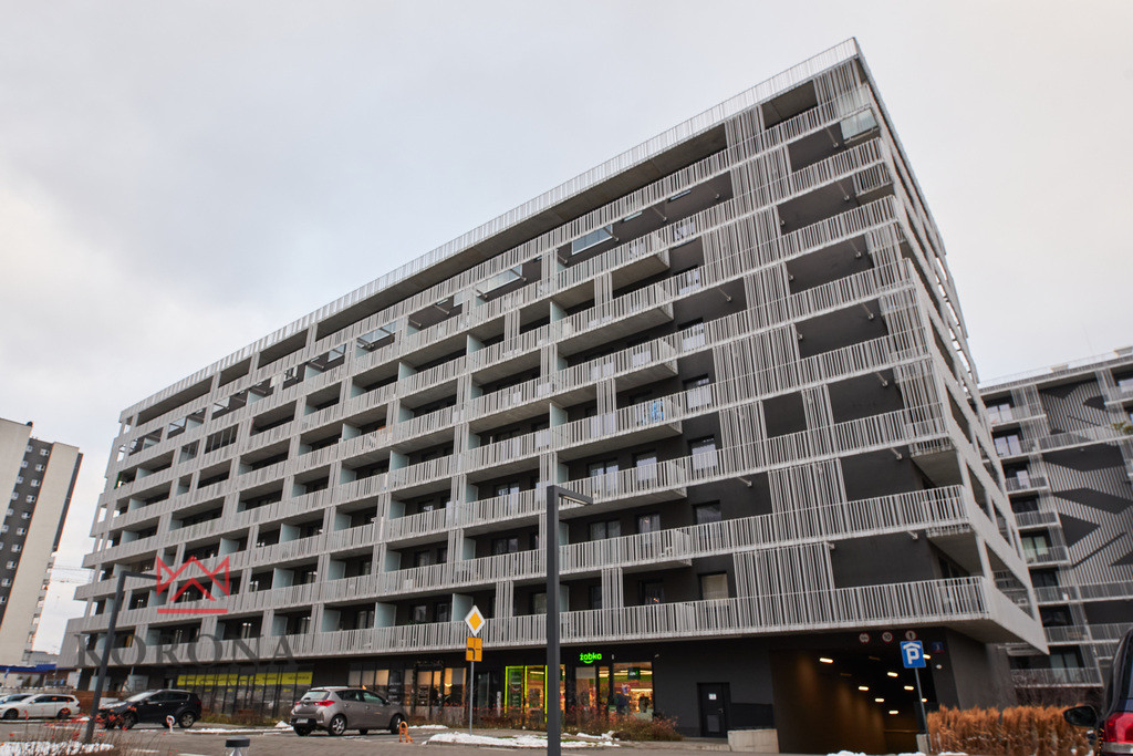Apartment Sale Warszawa Wola Gumińska