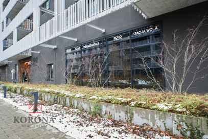 Apartment Sale Warszawa Wola Gumińska
