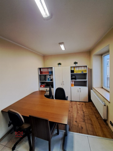 Lokal Wynajem Białystok Skorupy 6