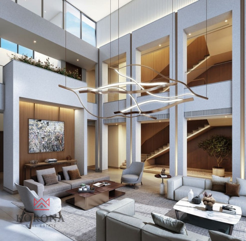 Dom Sprzedaż Dubai, United Arab Emirates 7