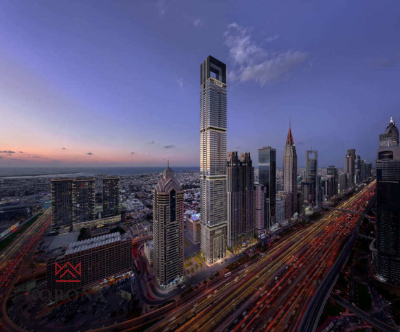 Mieszkanie Sprzedaż Dubai, United Arab Emirates 9