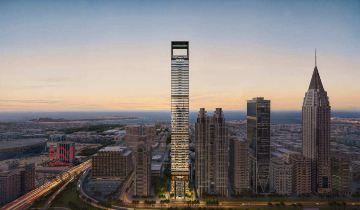 Mieszkanie Sprzedaż Dubai, United Arab Emirates 11