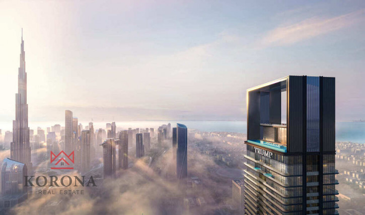 Mieszkanie Sprzedaż Dubai, United Arab Emirates 13