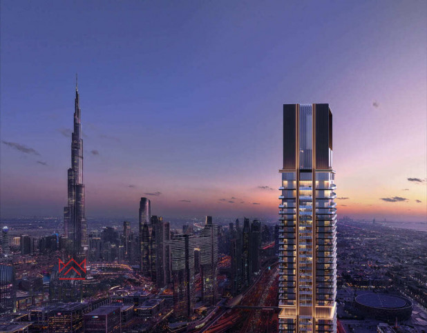 Mieszkanie Sprzedaż Dubai, United Arab Emirates 14