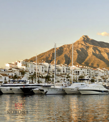 Mieszkanie Sprzedaż Marbella, Andalusia, Spain 5