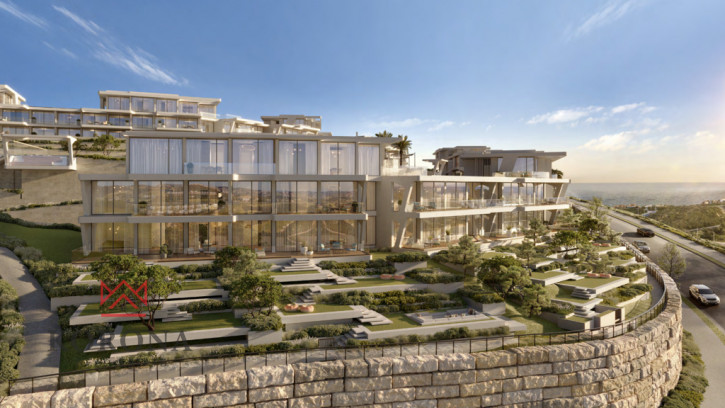 Mieszkanie Sprzedaż Marbella, Andalusia, Spain 15