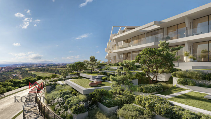 Mieszkanie Sprzedaż Marbella, Andalusia, Spain 16