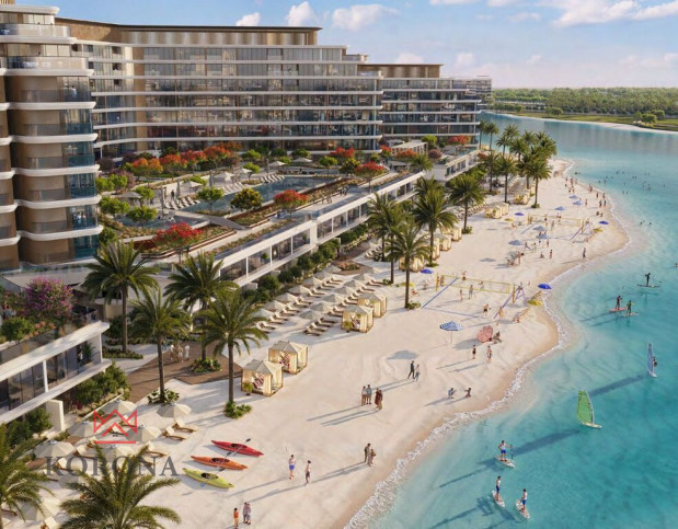 Mieszkanie Sprzedaż Umm al-Quwain, United Arab Emirates 6