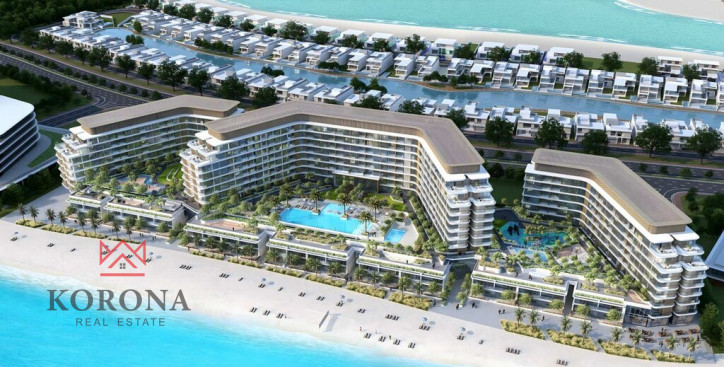 Mieszkanie Sprzedaż Umm al-Quwain, United Arab Emirates 2