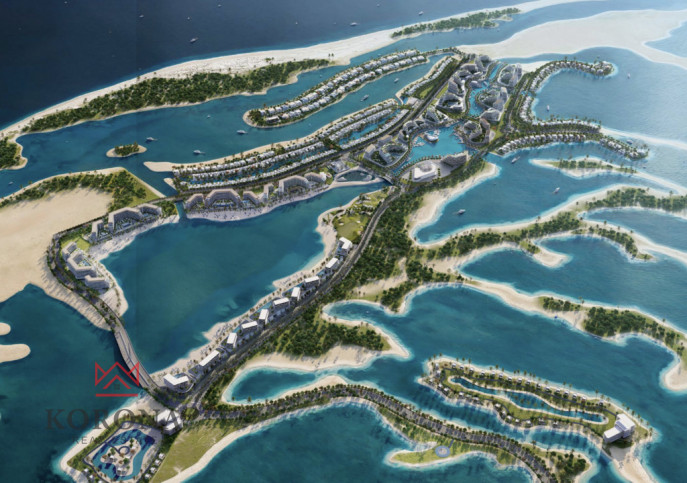 Mieszkanie Sprzedaż Umm al-Quwain, United Arab Emirates 10
