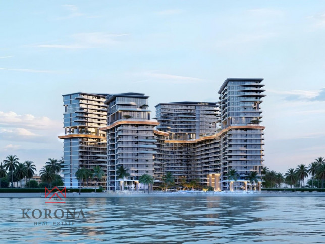 Mieszkanie Sprzedaż Ras al-Khaimah, United Arab Emirates 1