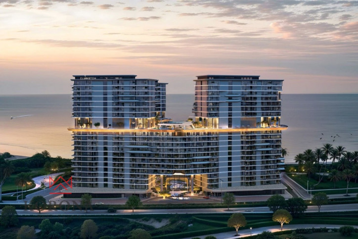 Mieszkanie Sprzedaż Ras al-Khaimah, United Arab Emirates 11