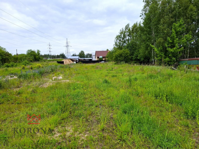 Działka Sprzedaż Wasilków 6