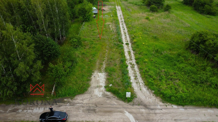 Działka Sprzedaż Wasilków 2