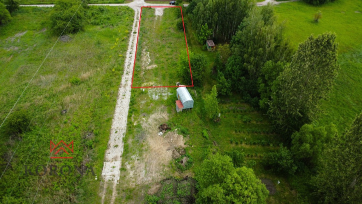 Działka Sprzedaż Wasilków 5